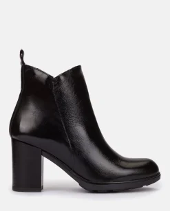 Chaussure à Talon KIEL-002 Noir