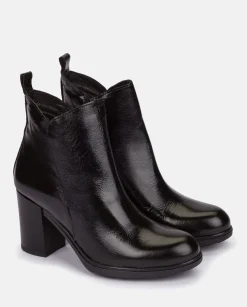 Chaussure à Talon KIEL-002 Noir
