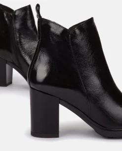 Chaussure à Talon KIEL-002 Noir