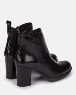 Chaussure à Talon KIEL-002 Noir