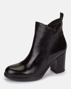 Chaussure à Talon KIEL-002 Noir