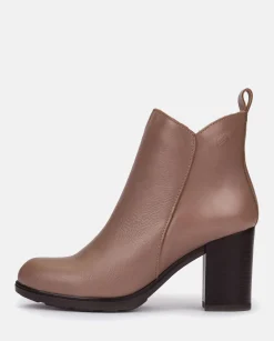 Chaussure à Talon KIEL-002 Rose
