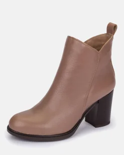 Chaussure à Talon KIEL-002 Rose