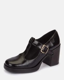 Chaussure à Talon KOLIN-002 Noir