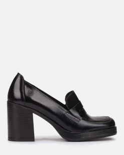 Chaussure à Talon KOLIN-004 Noir