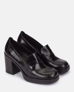 Chaussure à Talon KOLIN-004 Noir