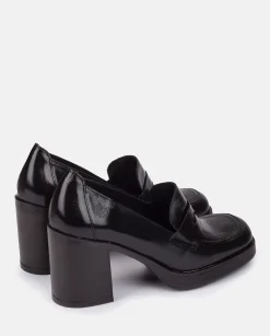 Chaussure à Talon KOLIN-004 Noir