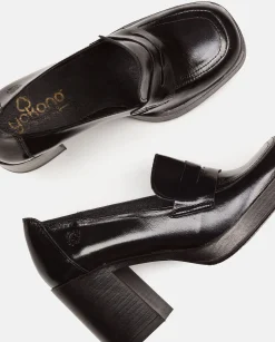 Chaussure à Talon KOLIN-004 Noir