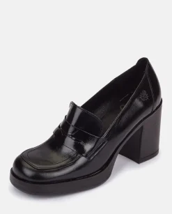 Chaussure à Talon KOLIN-004 Noir