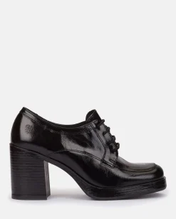 Chaussure à Talon KOLIN-003 Noir