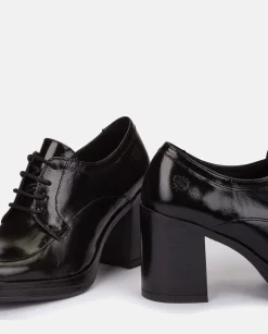 Chaussure à Talon KOLIN-003 Noir