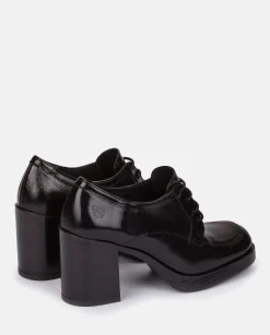 Chaussure à Talon KOLIN-003 Noir