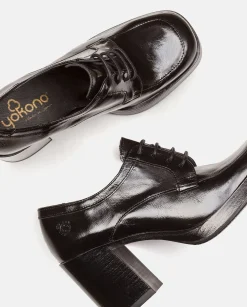 Chaussure à Talon KOLIN-003 Noir