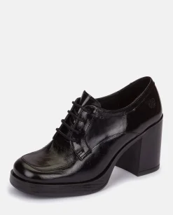 Chaussure à Talon KOLIN-003 Noir