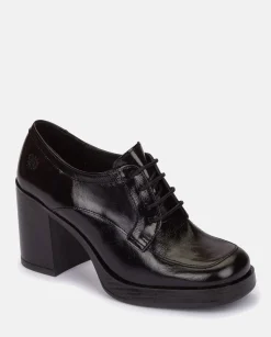 Chaussure à Talon KOLIN-003 Noir