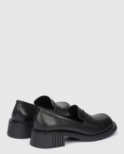 Chaussure à Talon Yumara 001 Noir