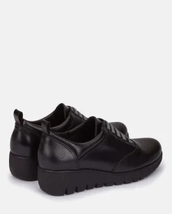 Chaussure Plate ATENAS-035 Gris
