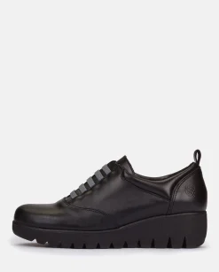 Chaussure Plate ATENAS-035 Gris