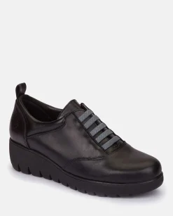 Chaussure Plate ATENAS-035 Gris