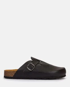 Chaussure Plate ZUECO-559 Noir