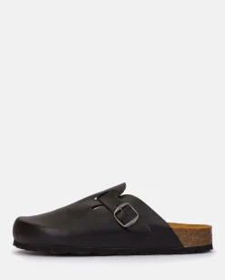 Chaussure Plate ZUECO-559 Noir